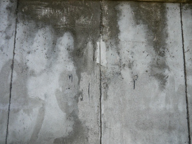 Clouds of concrete